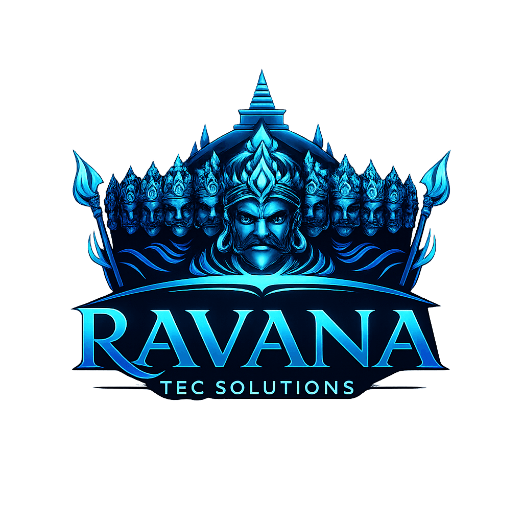 Ravana Tec Solutions